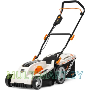 Газонокосилка Daewoo Power DLM 4040Li (без АКБ)